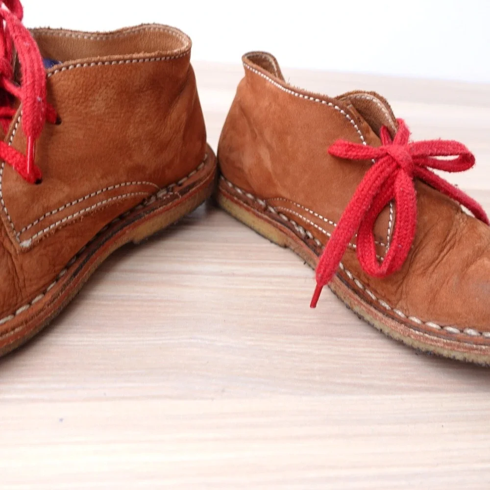 Frau juniors boots